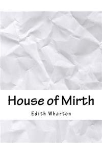 House of Mirth