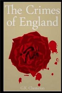 The Crimes of England