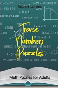 Math Puzzles for Adults