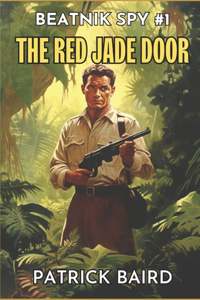 The Red Jade Door