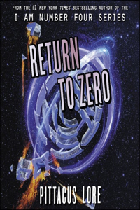 Return to Zero Lib/E