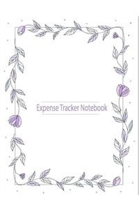 Expense Tracker Organizer