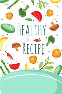Healthy Recipe