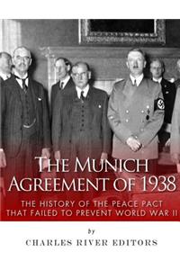 The Munich Agreement of 1938