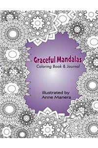 Graceful Mandalas