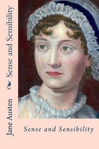 Sense and sensibility