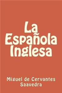 La Española Inglesa