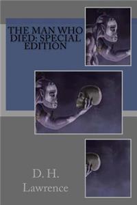 The Man Who Died