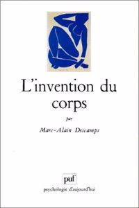 L'Invention Du Corps