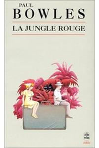 La Jungle Rouge