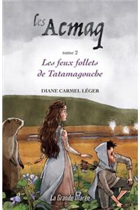 Les Acmaq - Tome 2