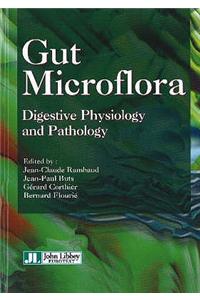 Gut Microflora