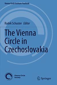 Vienna Circle in Czechoslovakia