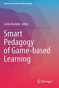 Smart Pedagogy of Game-based Learning