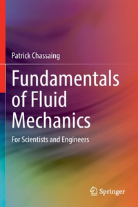 Fundamentals of Fluid Mechanics
