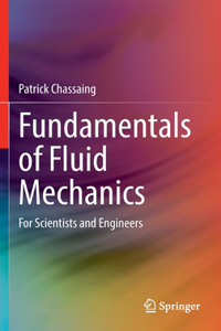 Fundamentals of Fluid Mechanics