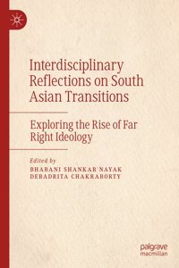 Interdisciplinary Reflections on South Asian Transitions