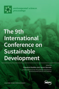 9th International Conference on Sustainable Development