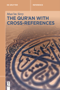Qur'an with Cross-References