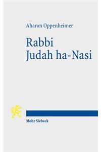 Rabbi Judah Ha-Nasi