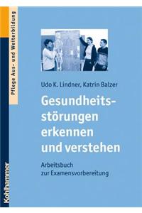 Gesundheitsstorungen Erkennen Und Verstehen