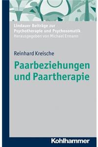 Paarbeziehungen Und Paartherapie