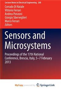 Sensors and Microsystems
