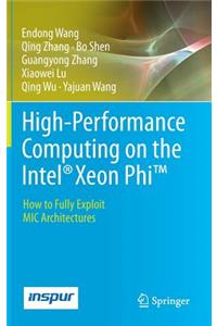 High-Performance Computing on the Intel(r) Xeon Phi(tm)