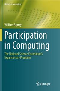 Participation in Computing: The National Science Foundation's Expansionary Programs