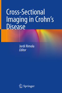 Cross-Sectional Imaging in Crohn's Disease