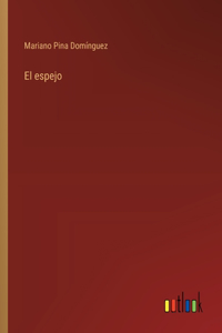 espejo