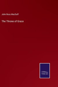 The Throne of Grace
