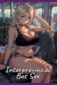Interprovincial Bus Sex