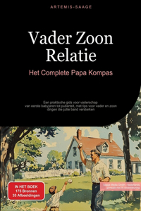 Vader Zoon Relatie