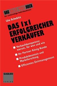 Das 1 × 1 Erfolgreicher Verkäufer