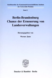 Berlin-Brandenburg