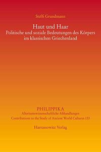 Haut Und Haar