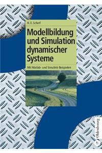 Modellbildung Und Simulation Dynamischer Systeme