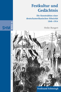 Festkultur Und Gedächtnis