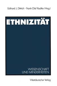 Ethnizität