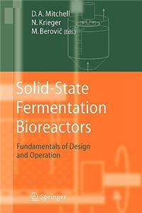 Solid-State Fermentation Bioreactors