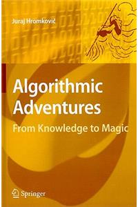 Algorithmic Adventures