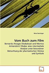 Vom Buch zum Film