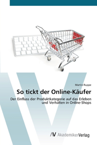 So tickt der Online-Käufer