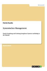 Systemisches Management