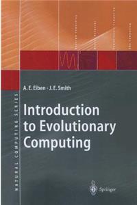 Introduction to Evolutionary Computing