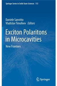 Exciton Polaritons in Microcavities