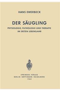 Der Säugling