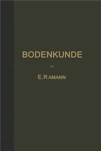 Bodenkunde