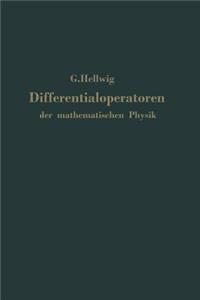 Differentialoperatoren Der Mathematischen Physik